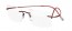 3040 (shiny wine red) shape cl