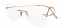 7530 (true gold) shape cm