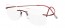 3040 (shiny wine red) shape cq