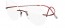 3040 (shiny wine red) shape cs