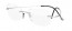7010 (sterling silver) shape cu
