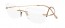 7530 (true gold) shape cu