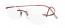 3040 (shiny wine red) shape cw