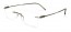 8540 (Restful Olive) shape hc