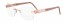 6052 (crystal peach)
