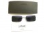 Silhouette Sunglasses Clip-On