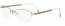6073 (metallic brass)