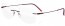 3040 (cherry red) shape aw