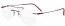 3040 (cherry red) shape bg