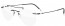 9140 (black/clear) shape bg