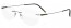 6560 (ruthenium/palm) shape bi