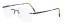 4540 (san marino blue/orange) shape bq