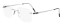 7000 (silverstone black/white) shape bq