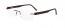 6140 (simply brown) shape by