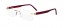 7530 (gold/scarlet) shape by