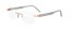 3630 (rose gold/opal grey) shape bz