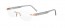3630 (rose gold/opal grey) shape dj