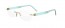 5540 (brass/mint) shape dj