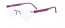 3540 (fuchsia/carbon grey) shape dl