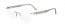 3630 (rose gold/opal grey) shape dl
