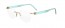 5540 (brass/mint) shape dl