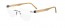 6560 (ruthenium/horn) shape dl