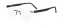 9040 (pure black) shape dl