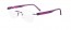3540 (fuchsia/carbon grey) shape dm