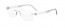 7000 (rhodium/crystal) shape dn
