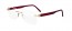7530 (gold/scarlet) shape dn