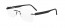 9040 (pure black) shape dn