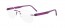 3540 (fuchsia/carbon grey) shape do