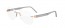 3630 (rose gold/opal grey) shape do