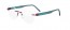 3040 (royal red/turquoise) shape dp