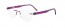 3540 (fuchsia/carbon grey) shape dp