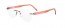 6040 (alabaster/coral) shape dp