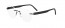 9040 (pure black) shape dp