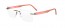 6040 (alabaster/coral) shape dq