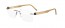 6560 (ruthenium/horn) shape dq