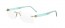 5540 (brass/mint) shape dr