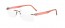 6040 (alabaster/coral) shape dr