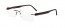 6140 (simply brown) shape dr