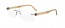 6560 (ruthenium/horn) shape dr