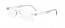 7000 (rhodium/crystal) shape dr