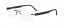 9040 (pure black) shape dr