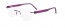 3540 (fuchsia/carbon grey) shape ds