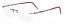 3040 (ruby red) shape eq