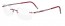 3040 (ruby red) shape ew