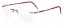 3040 (ruby red) shape ex