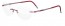 3040 (ruby red) shape fb